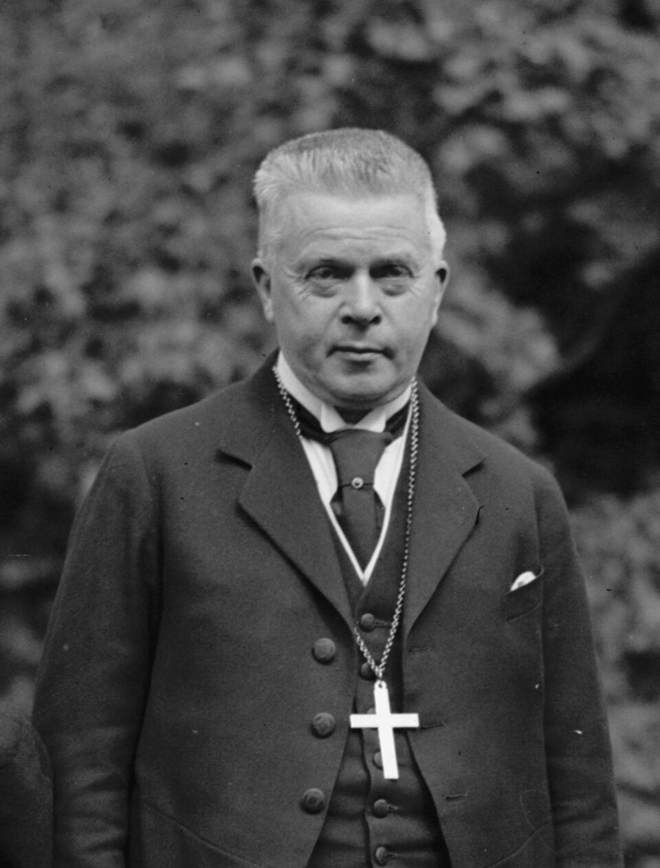 Bjorn Vang Jensen