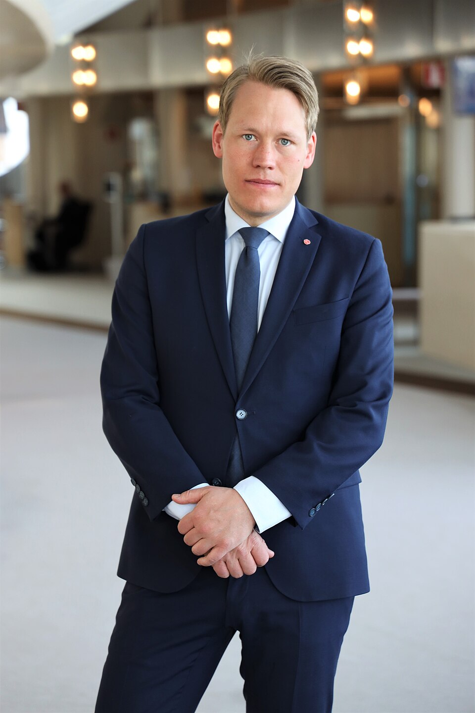 Björn Wiechel