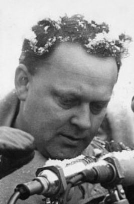 Bjørge Lillelien