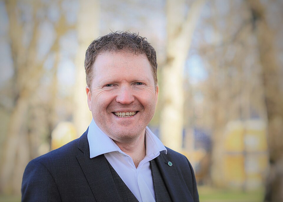 Bjørn Gjelsvik
