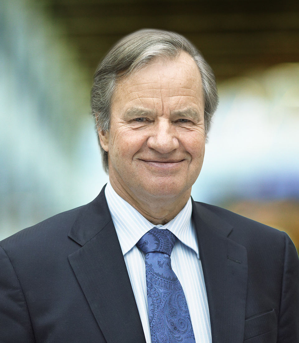Bjørn Kjos