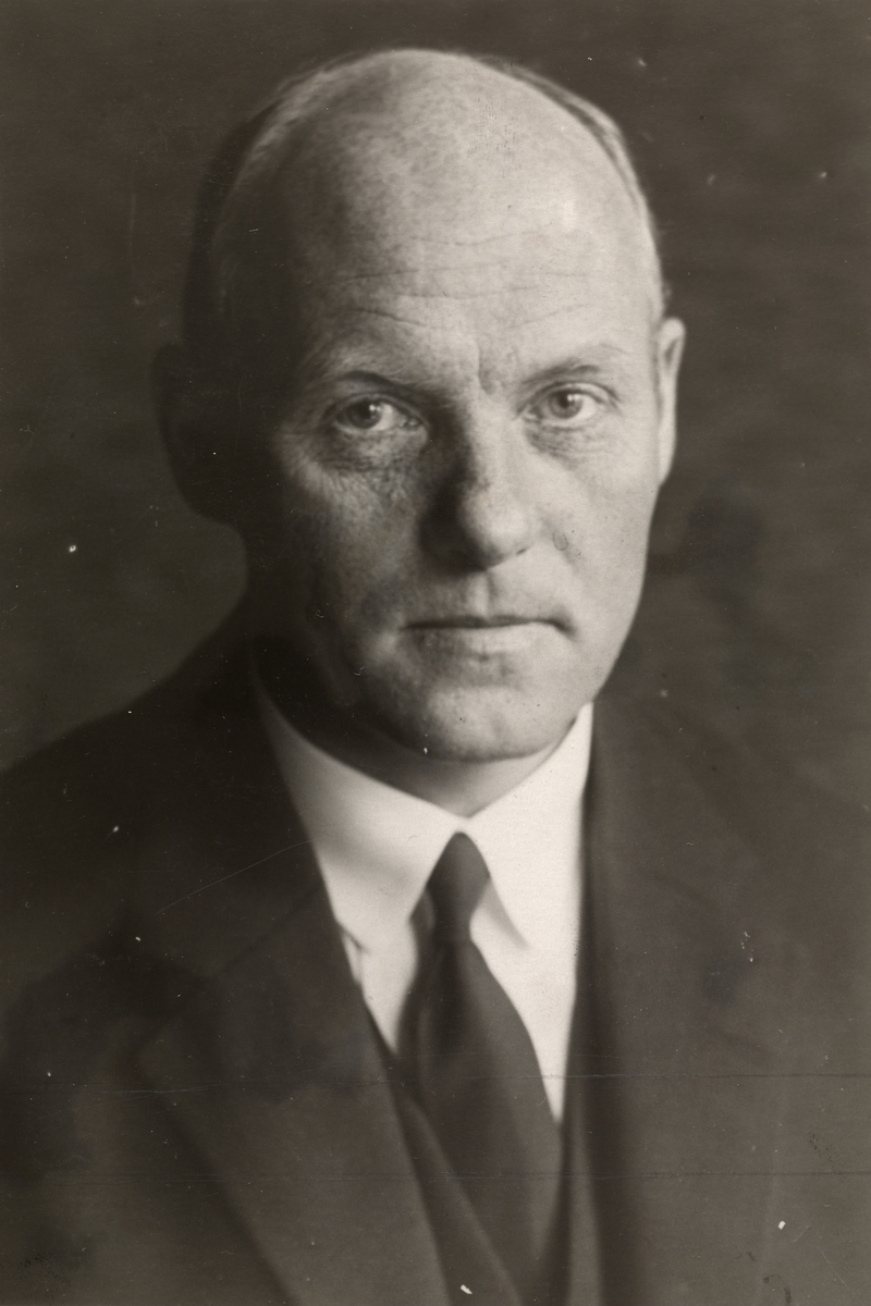 Bjørn Sunde