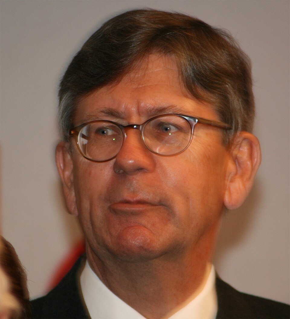 Bjørn Tore Godal