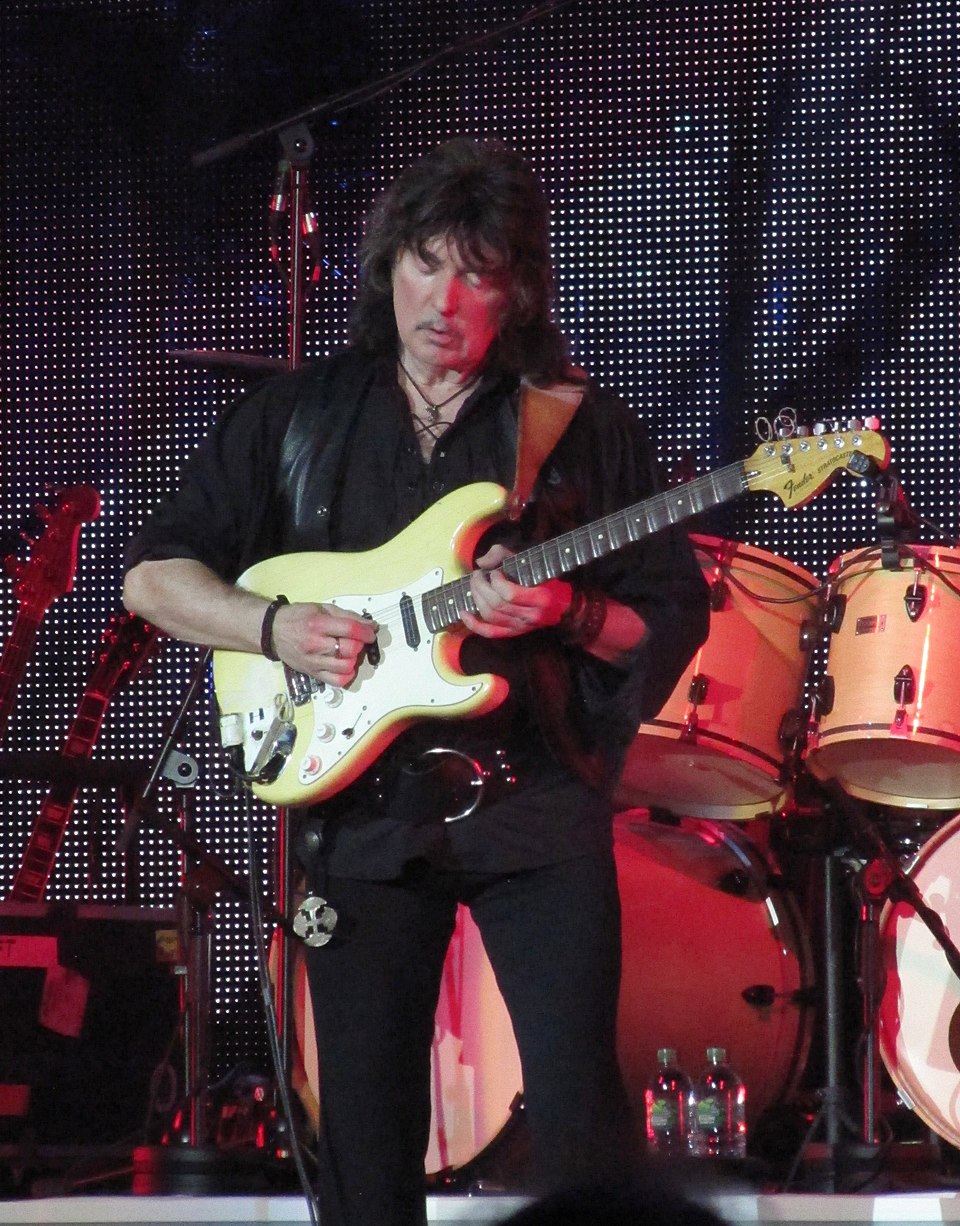 Blackmore