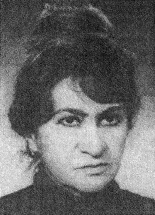 Blaga Aleksova