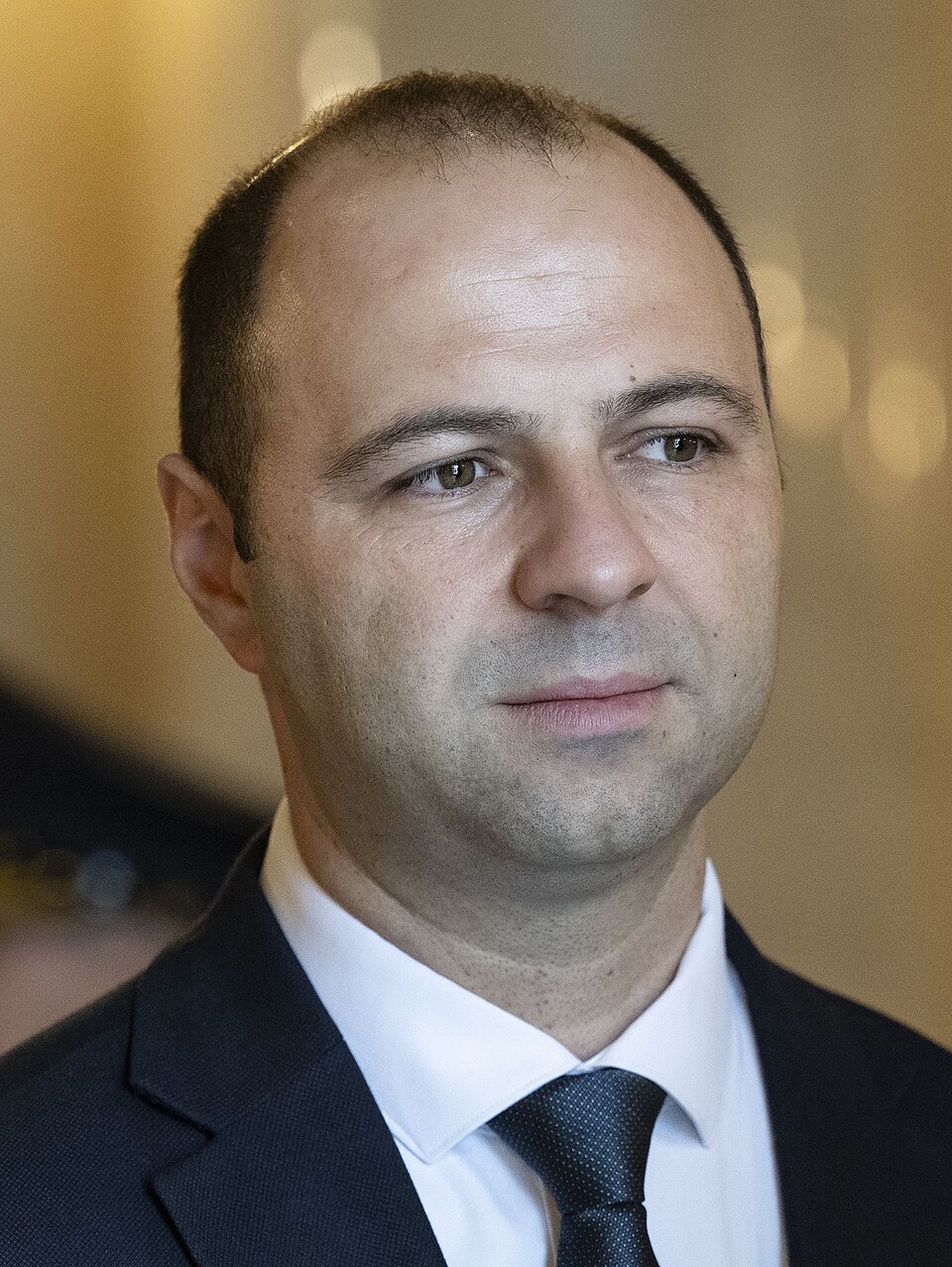 Blagoja Handžiski