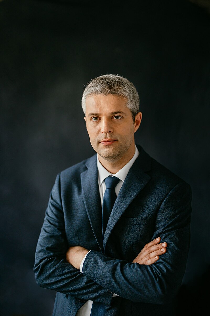 Blagomir Kocev