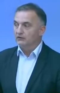 Blagota Mitrić