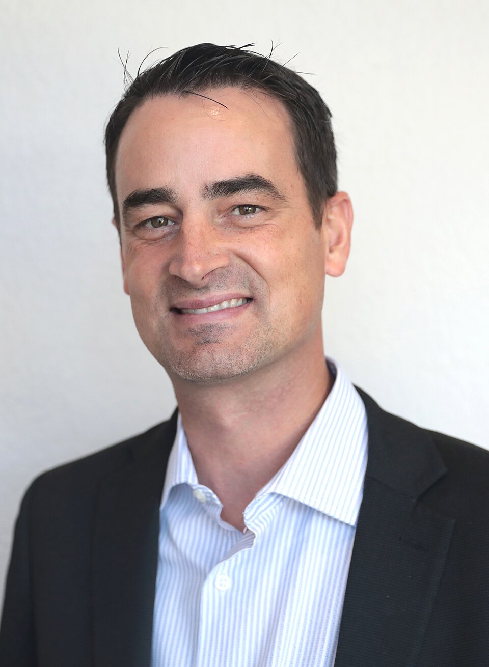Blaine Wilhour