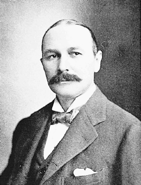 Blair MacDonald