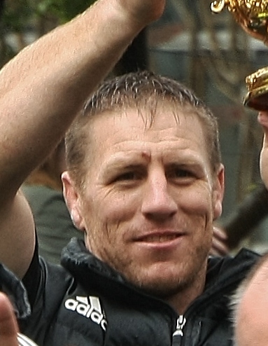 Blair Thorn