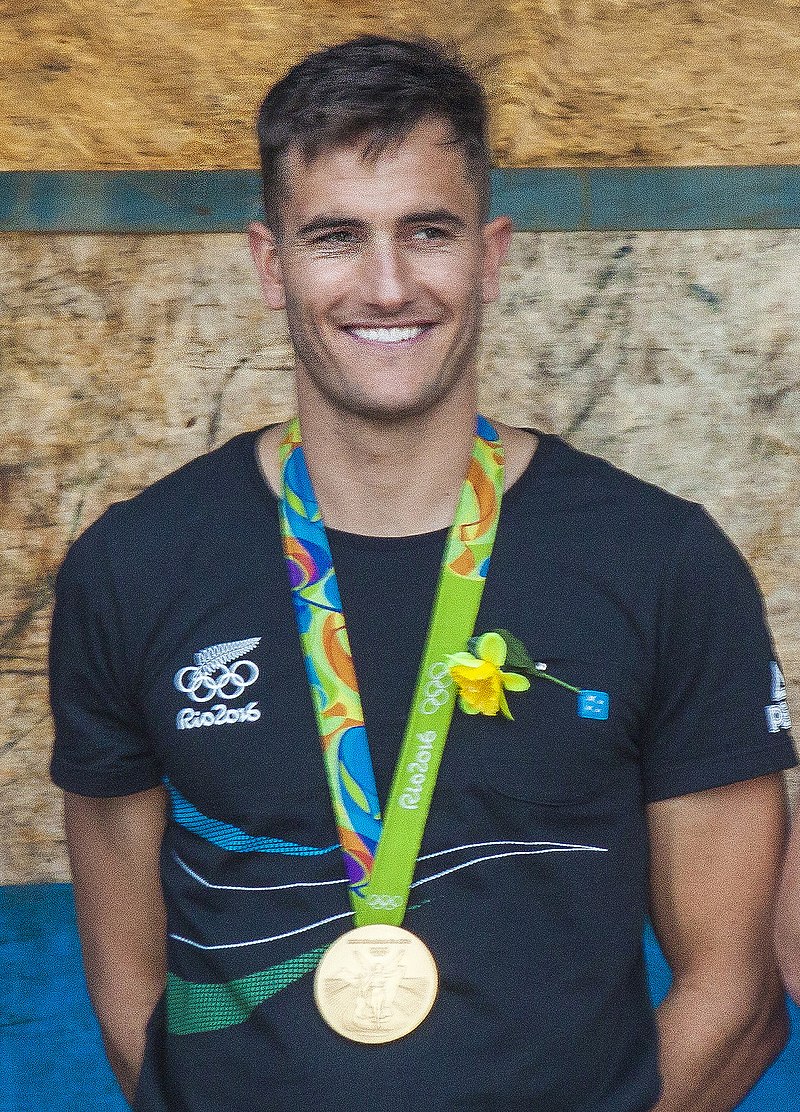 Blair Tuke
