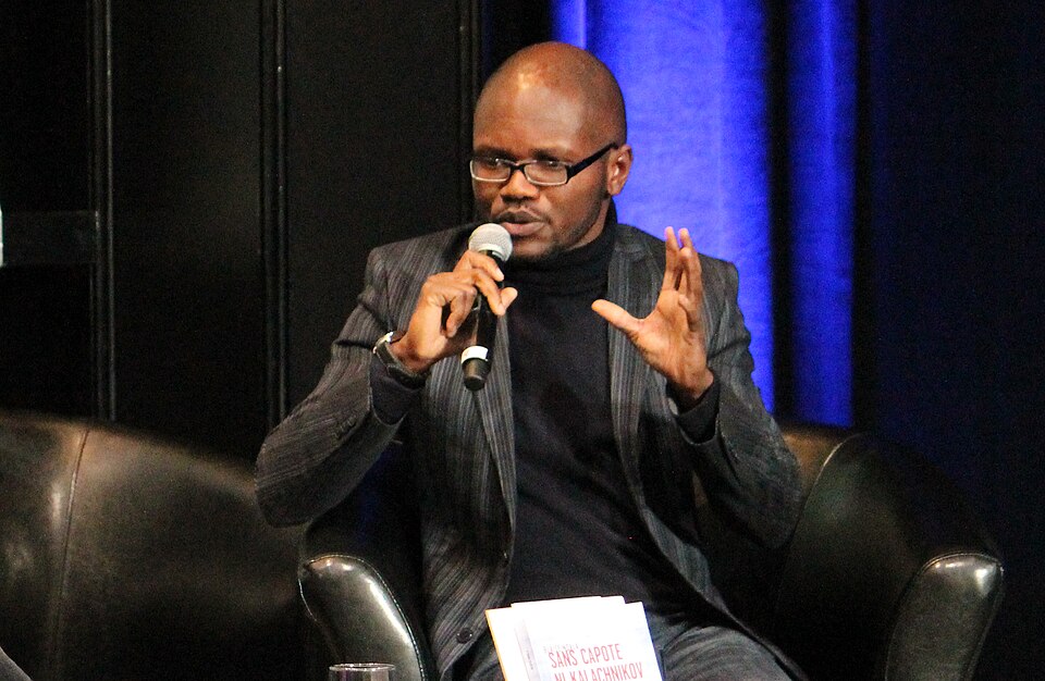 Blaise Ndala