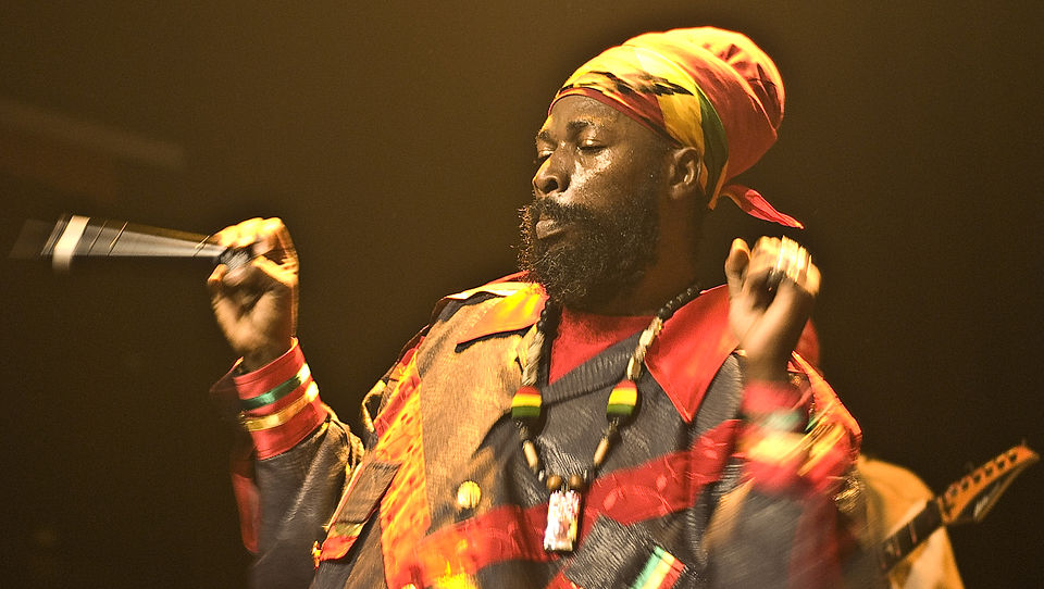 Blak Kalamawi