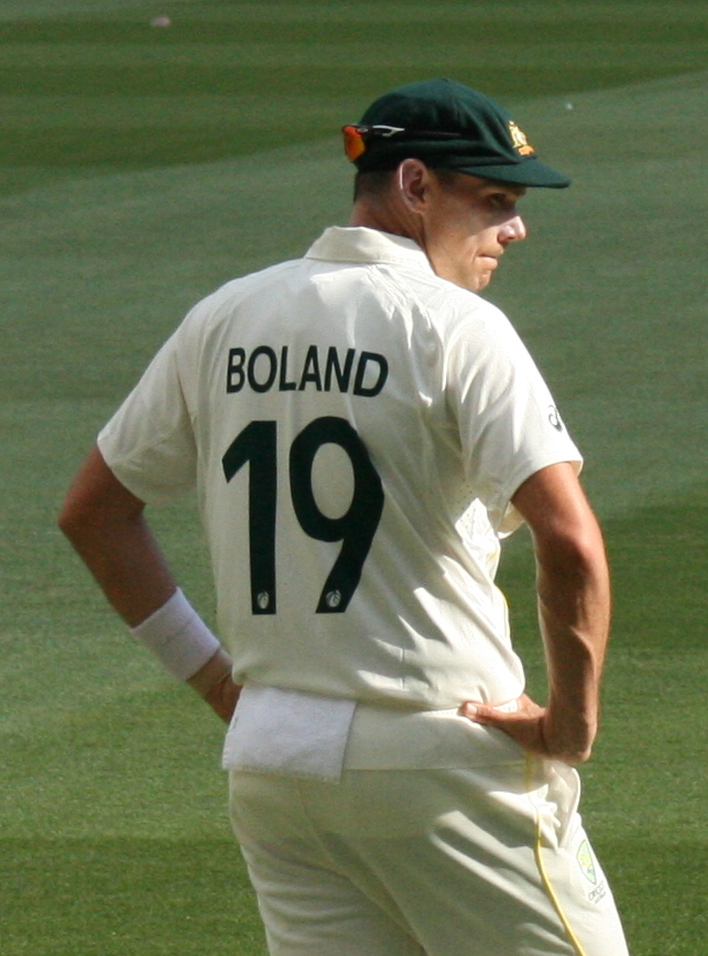 Blake Boland