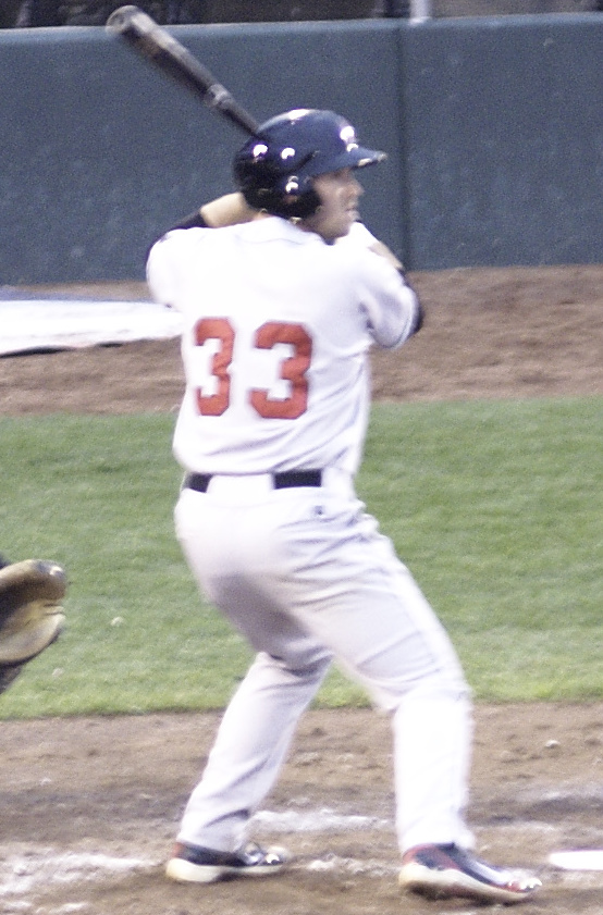 Blake Dean