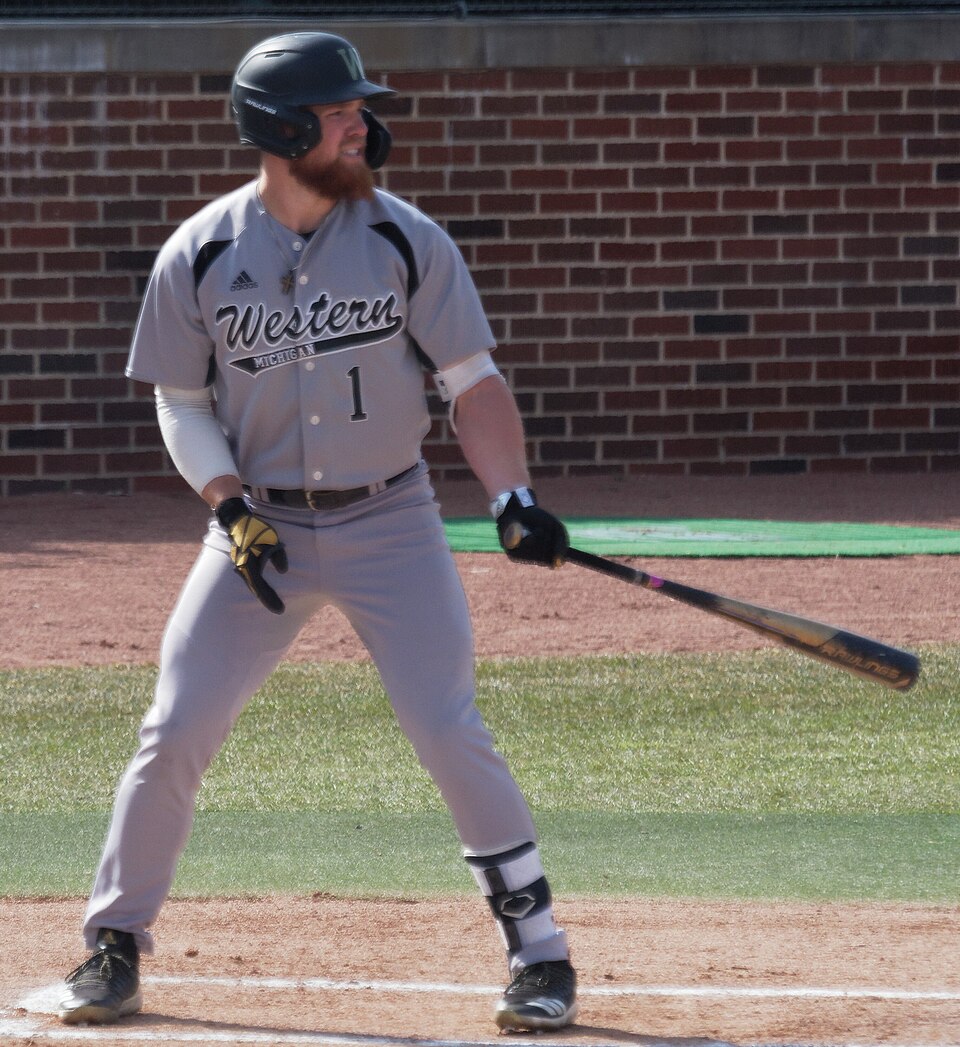 Blake Dunn