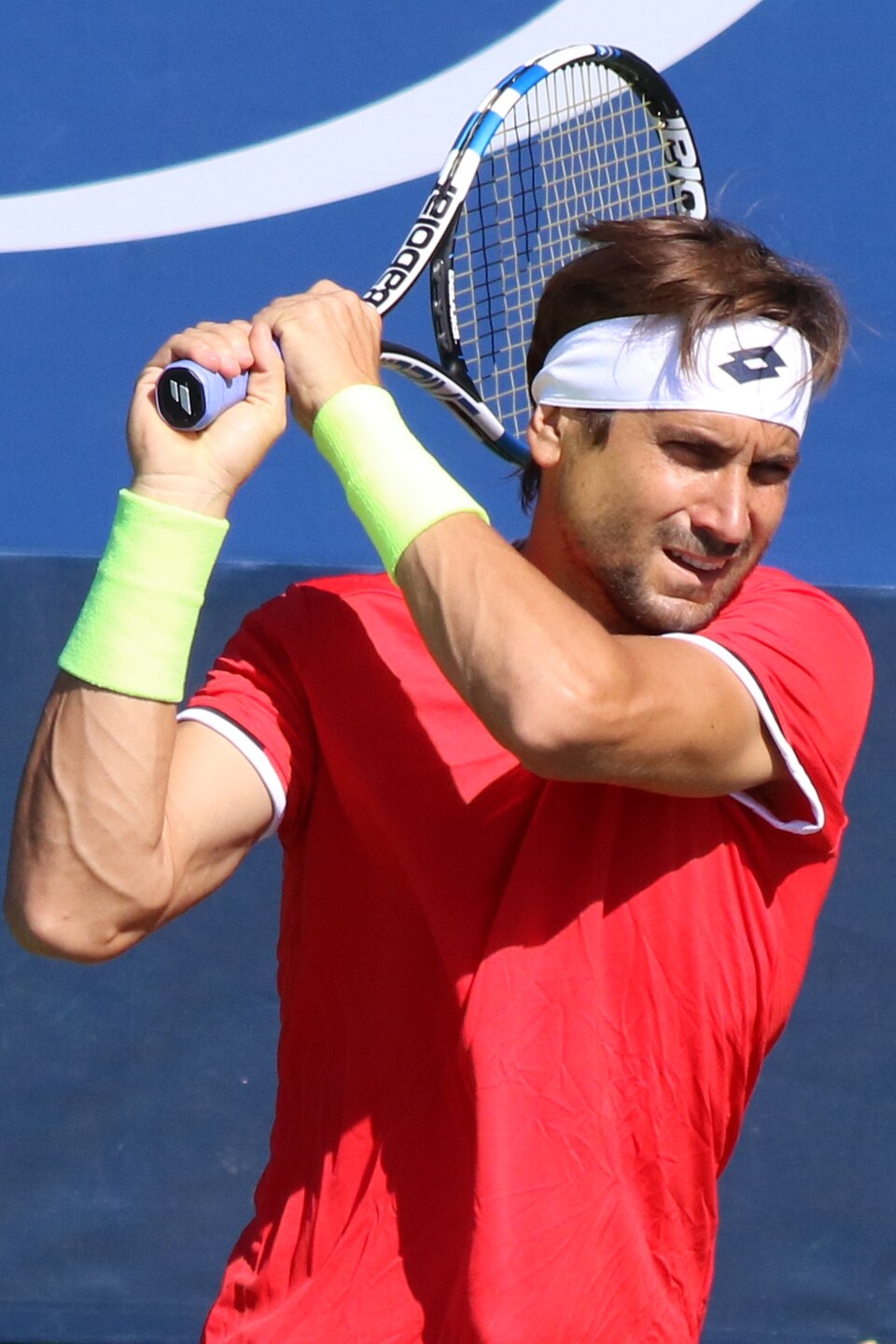 Blake Ferrer