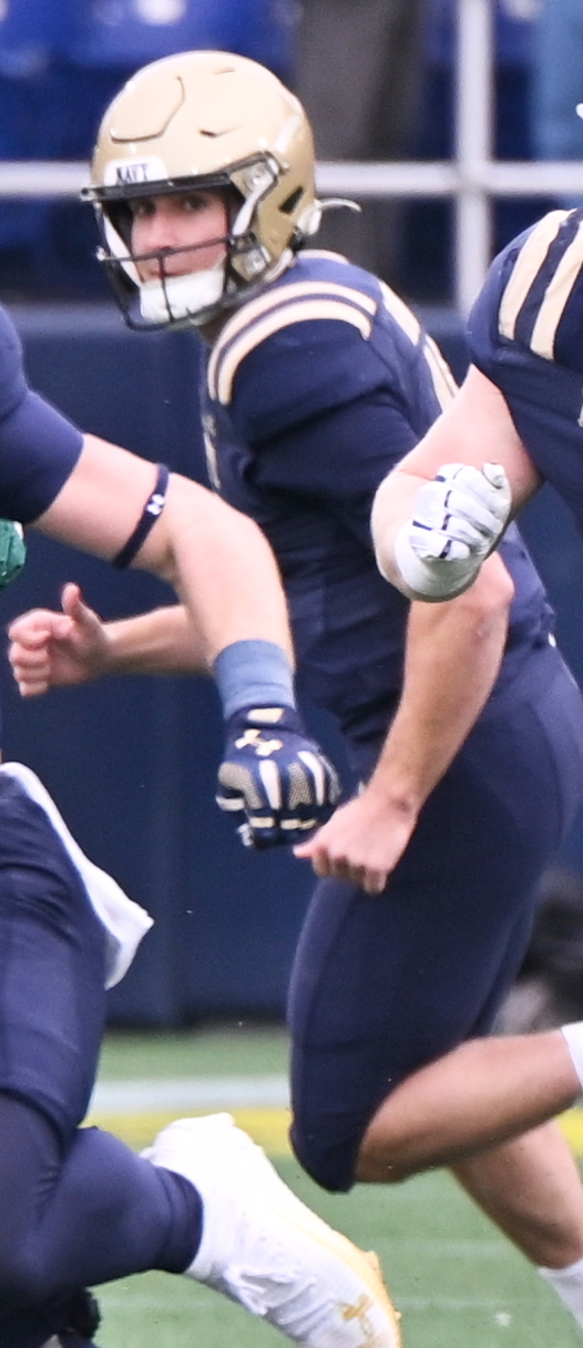 Blake Horvath