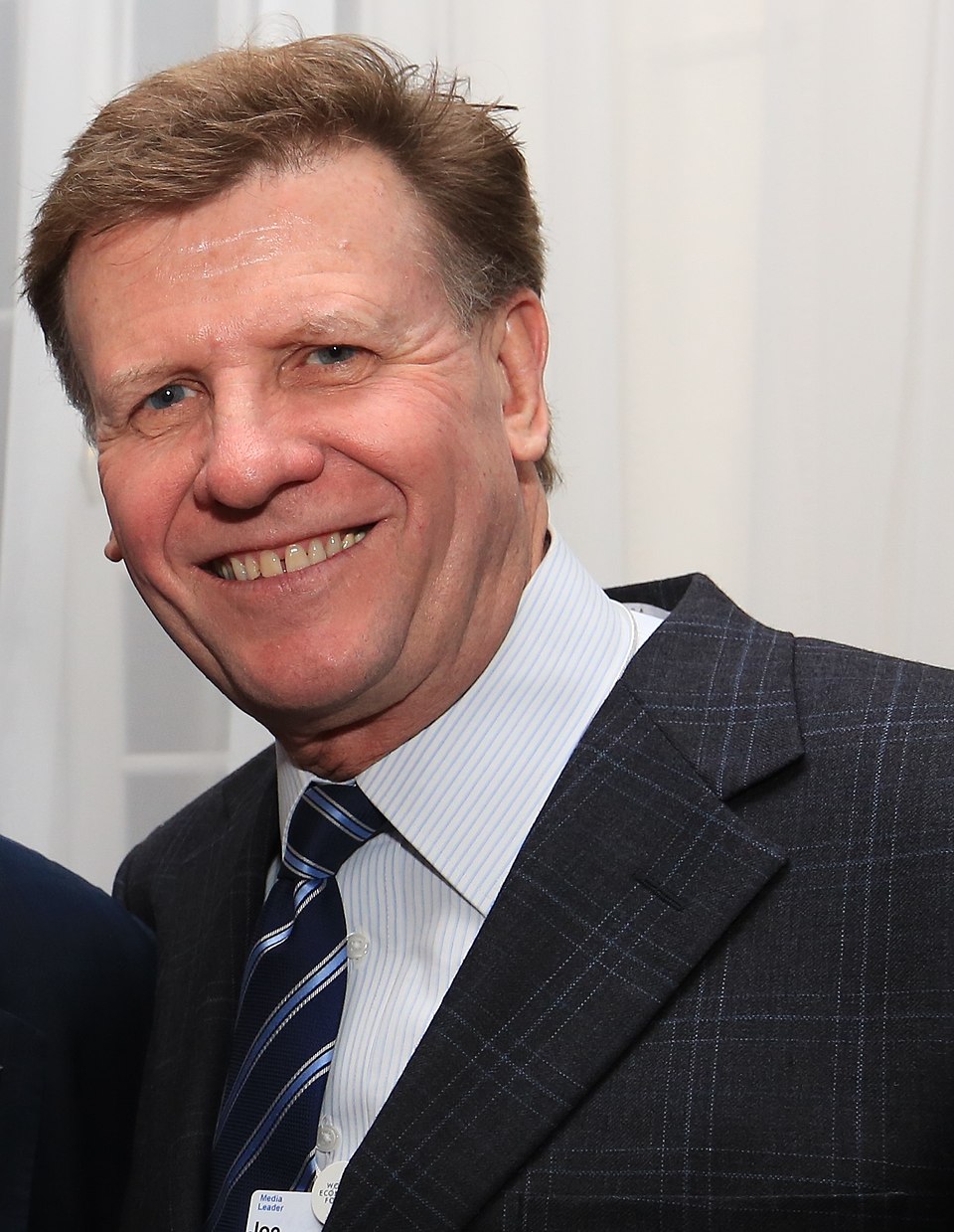 Blake Kernen