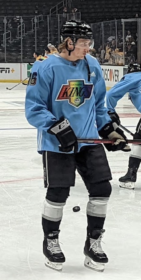 Blake Lizotte