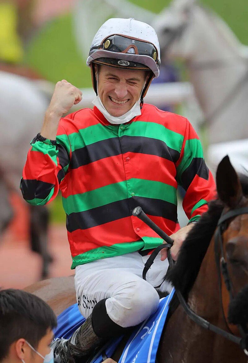 Blake Shinn