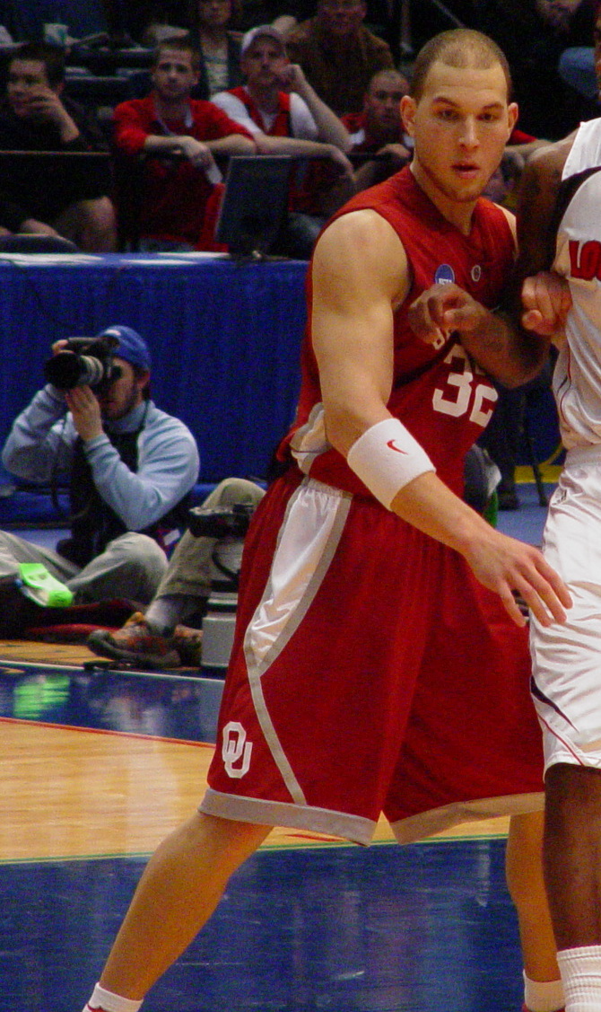 Blake Taylor