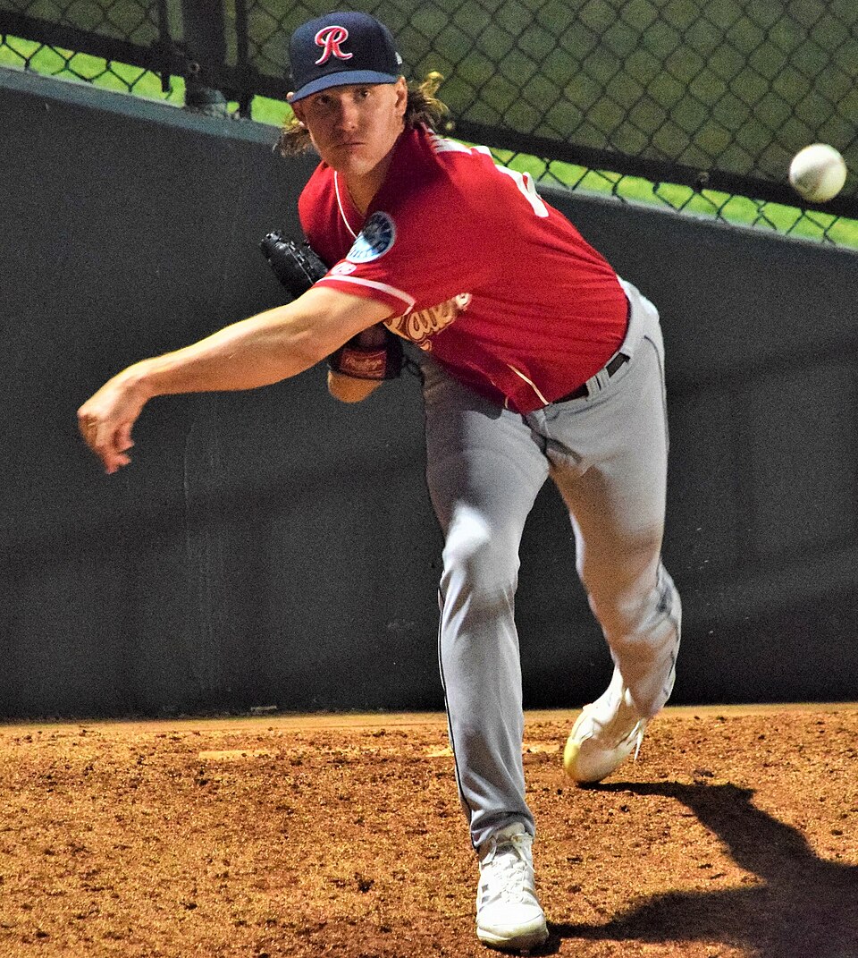 Blake Weiman