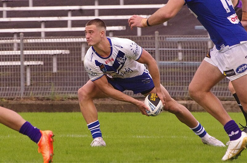 Blake Wilson