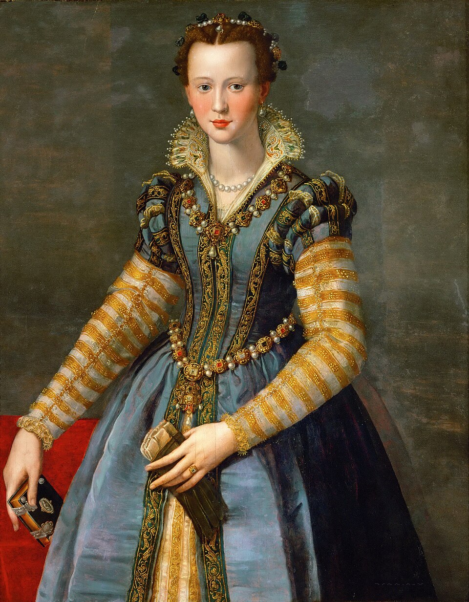 Blanca Álvarez de Toledo