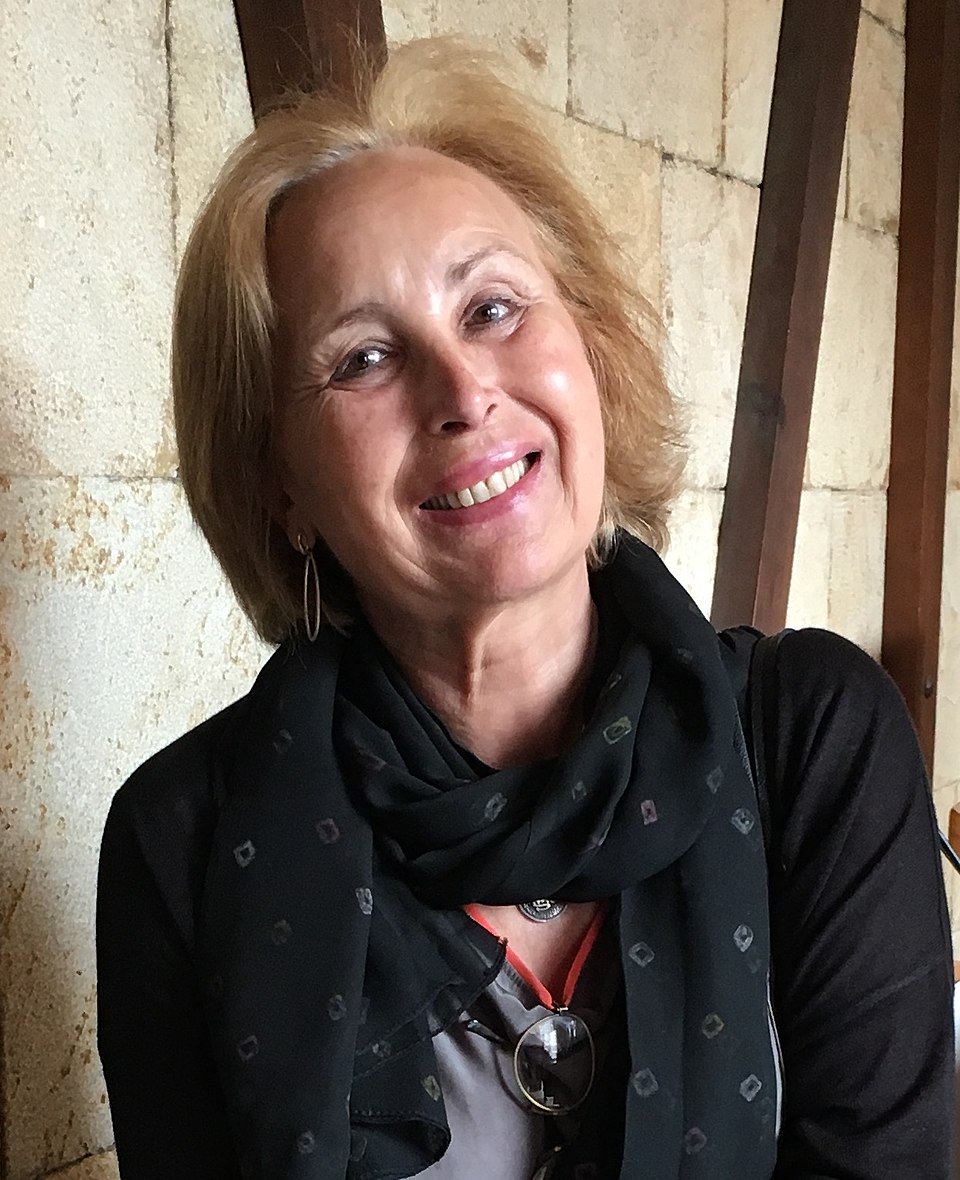 Blanca Álvarez