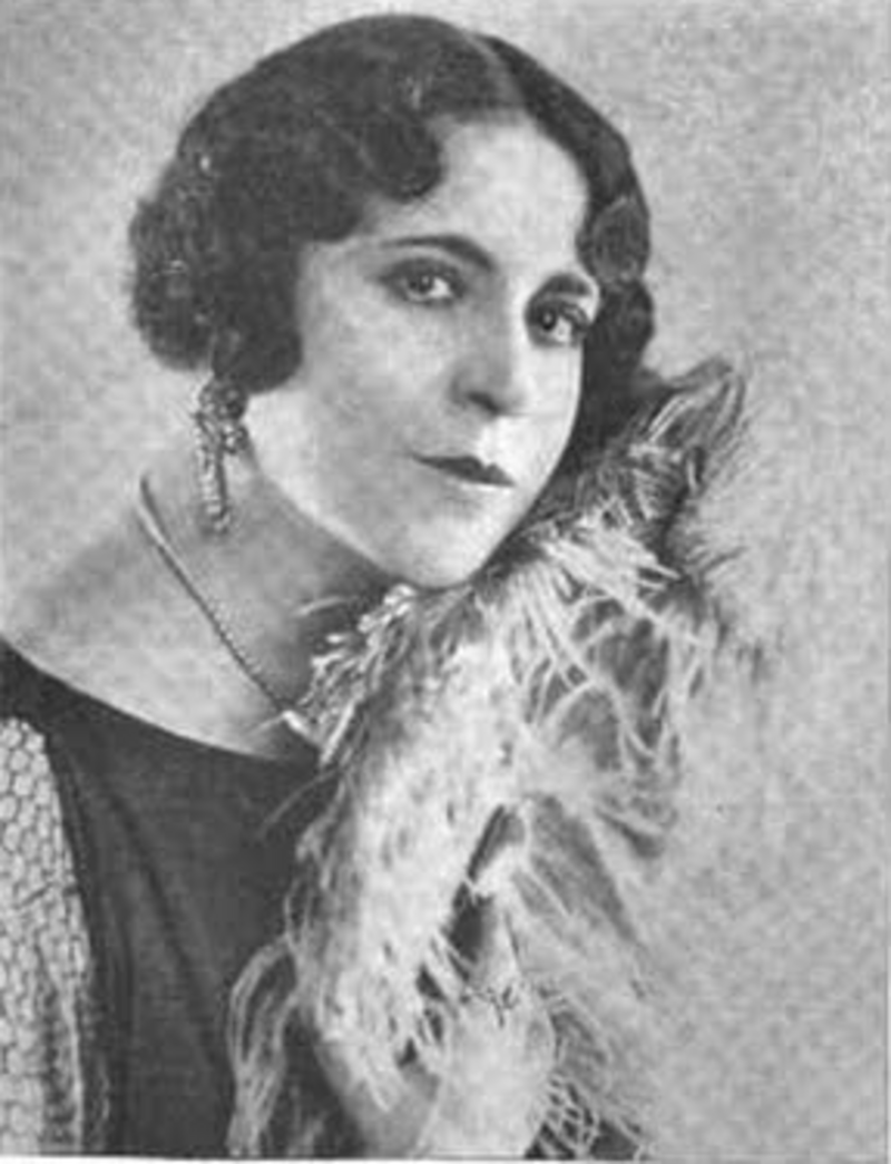 Blanca Cardozo
