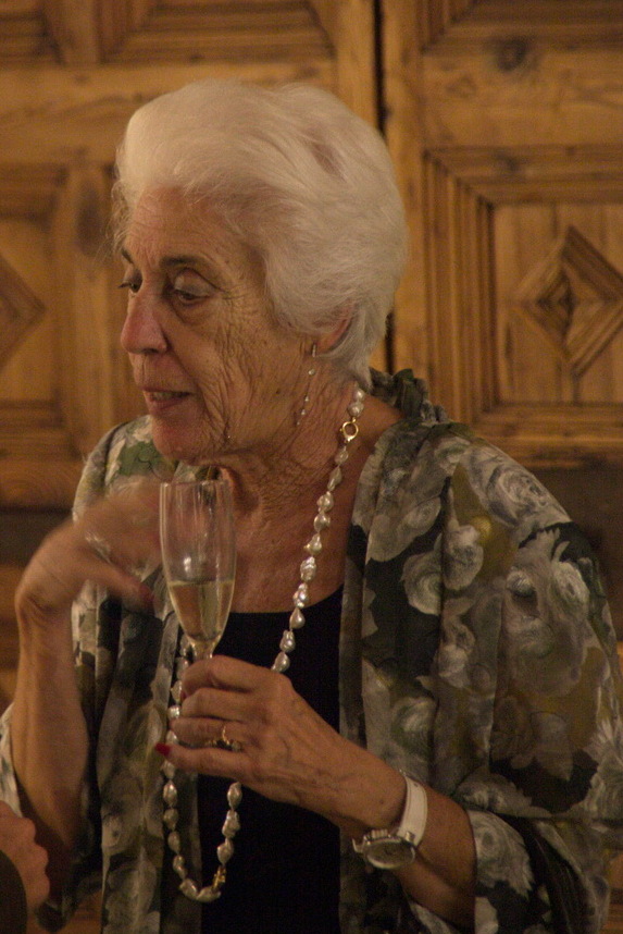Blanca Castellví