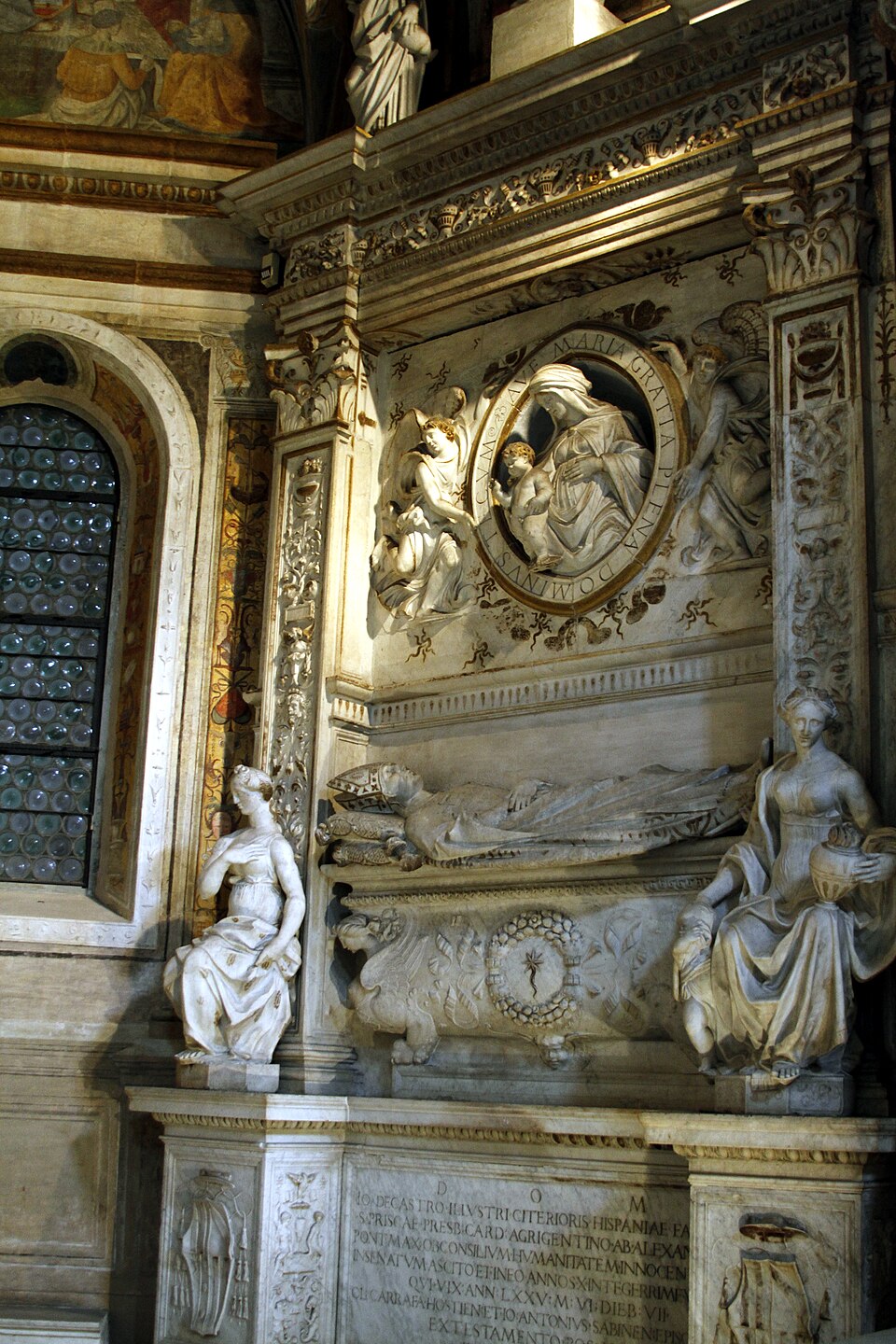 Blanca De Juan De Castro