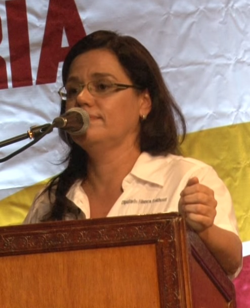 Blanca Eekhout