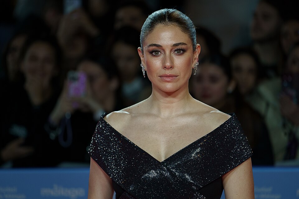 Blanca Elena Paz