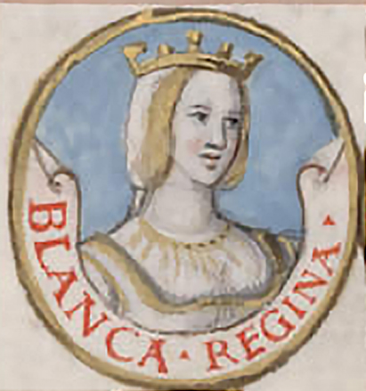 Blanca Garcés