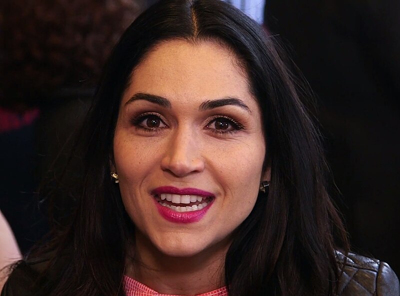 Blanca González