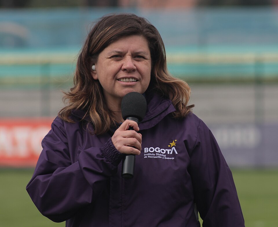 Blanca Ines