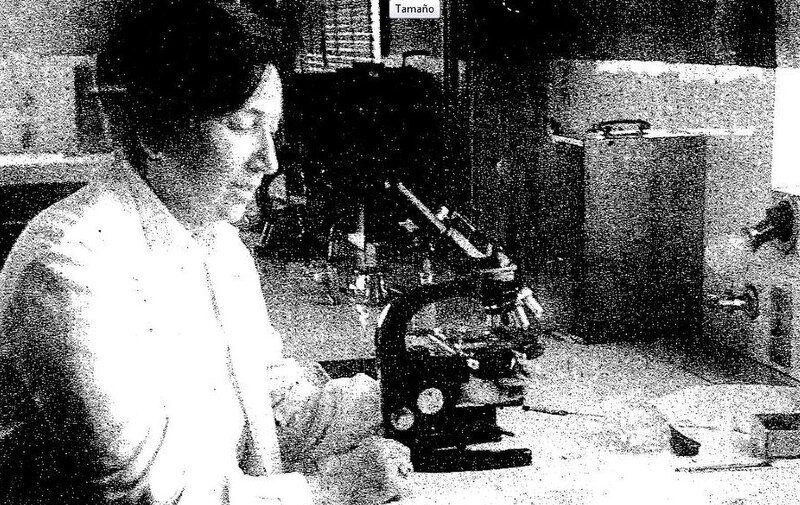 Blanca Izaguirre