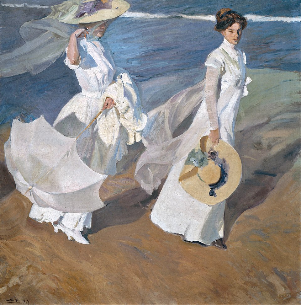 Blanca Pons-Sorolla
