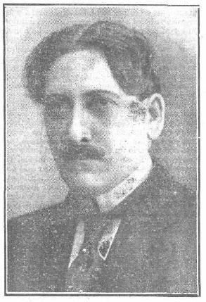 Blanco Fombona