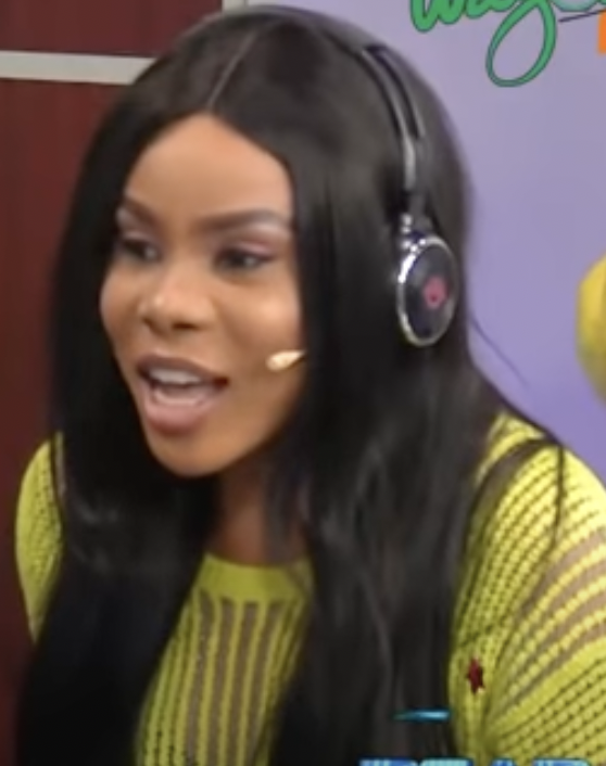 Blaq Monalisa