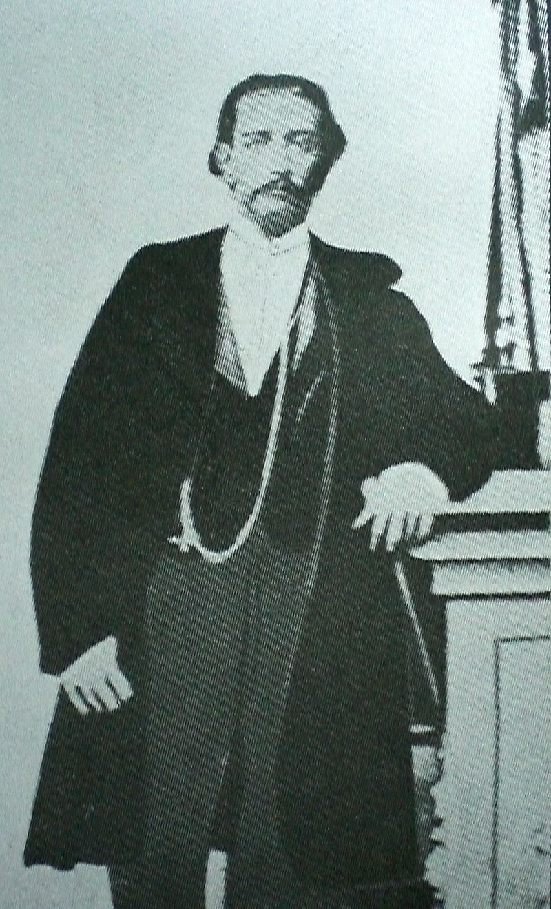 Blas Bruzual
