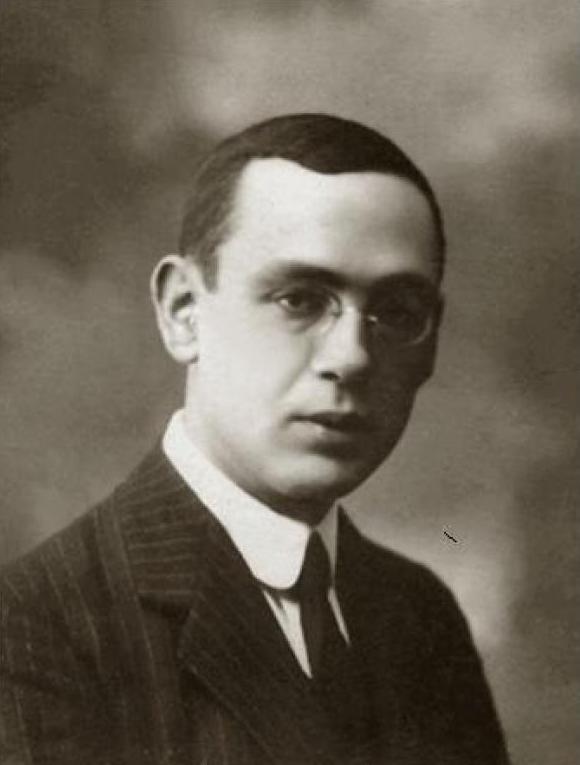 Blas Enrique Sánchez