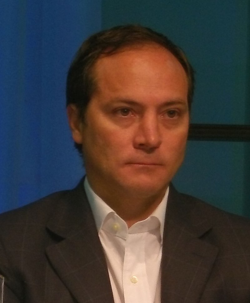 Blas Espínola