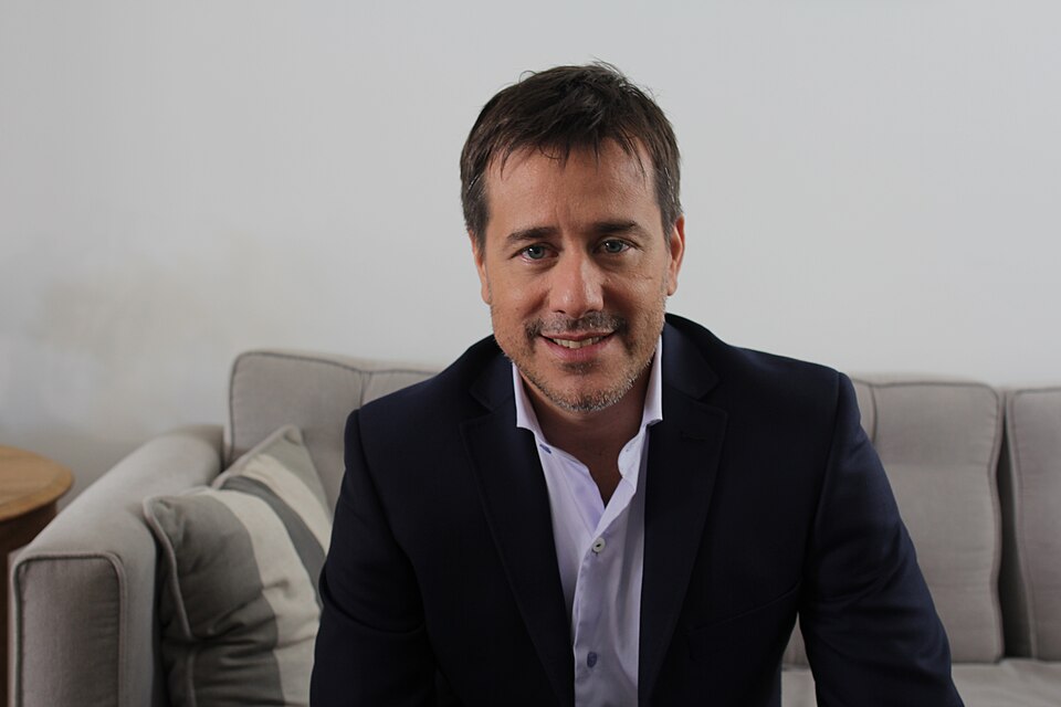 Blas Recalde