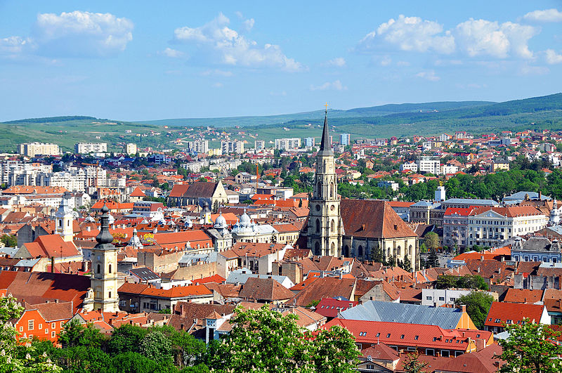 Blaumann János