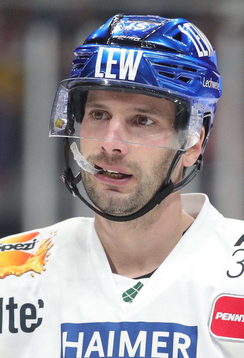 Blaž Gregorc