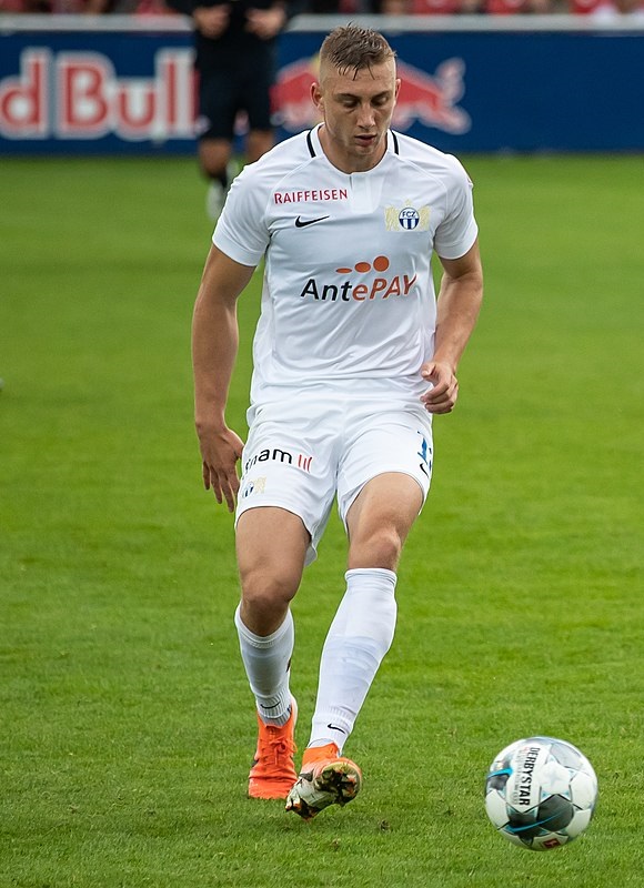 Blaž Kramer